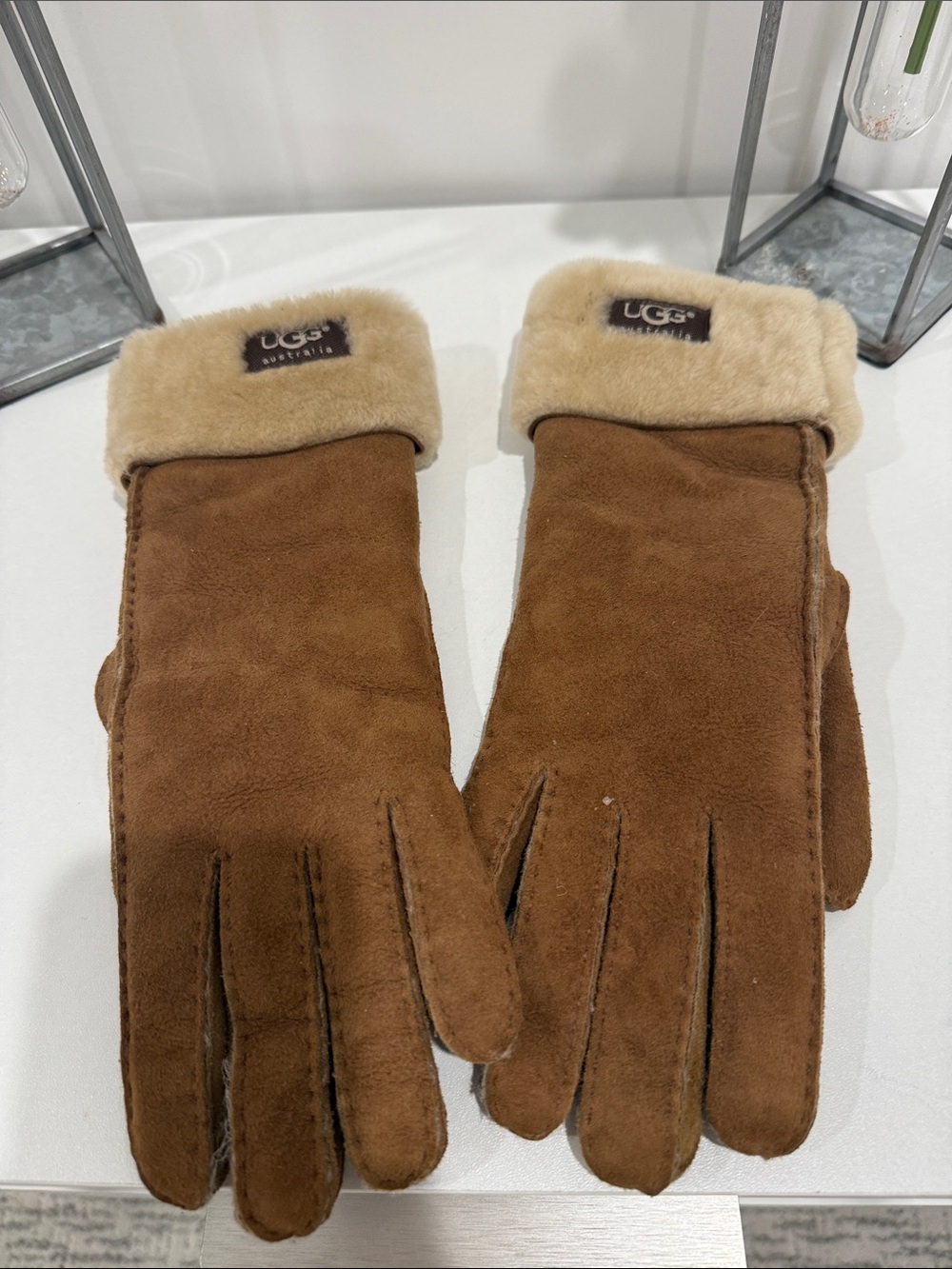 Ugg